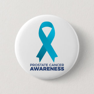 Bóton Redondo 5.08cm Consciência do Cancer da Próstata