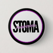 Consciência do Stoma