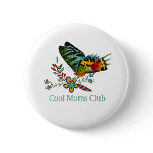 Cool Moms Club Butterfly club