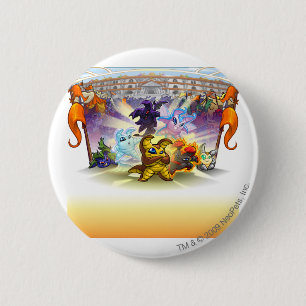 Bóton Redondo 5.08cm Copo 2010 de Altador