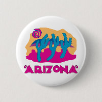 Cor-de-rosa do deserto arizona
