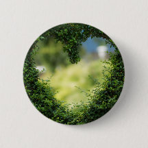 Coração Tópico Verde