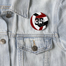 cores da seleção de vôlei preto do maroon