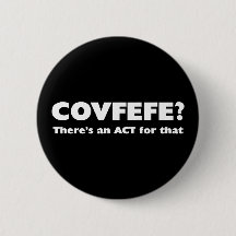 Covfefe? Há um ato para esse ato de | Covfefe