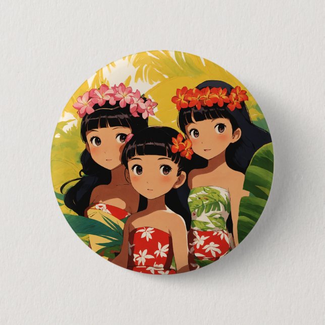 Bóton Redondo 5.08cm Cozy Luxe Cushion (Frente)