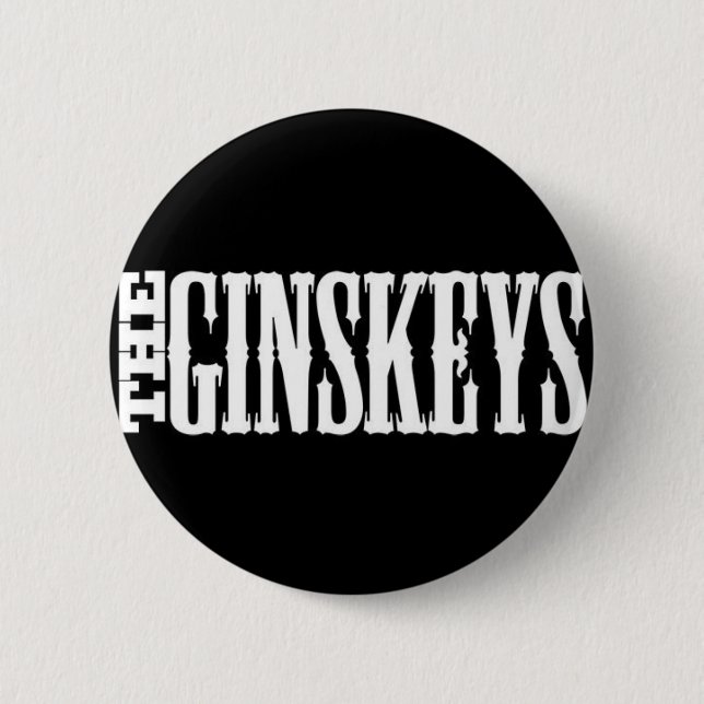 Bóton Redondo 5.08cm Crachá (Frente)