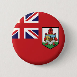 BÓTON REDONDO 5.08CM CRACHÁ BERMUDA PIN TRASEIRO