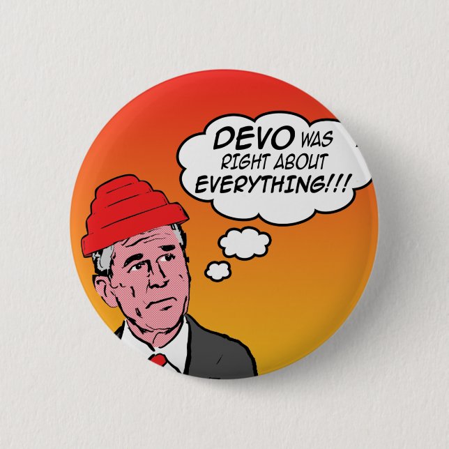 Bóton Redondo 5.08cm Crachá da polpa de Attery (Frente)