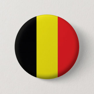 BÓTON REDONDO 5.08CM CRACHÁ DE VOLTA DO PINO BÉLGICO