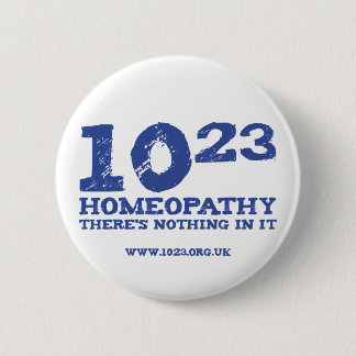 Bóton Redondo 5.08cm Crachá do 10:23