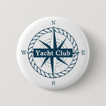 Crachá do Yacht Club