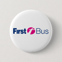 Crachá Firstbus