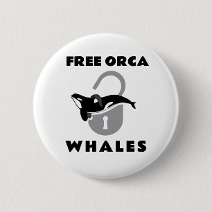 Bóton Redondo 5.08cm crachá Frasco