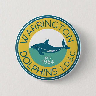 Bóton Redondo 5.08cm Crachá grande