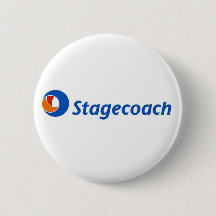 Crachá Stagecoach