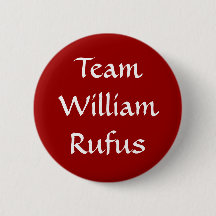 Crachá Team William Rufus