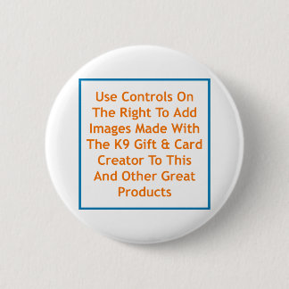 BÓTON REDONDO 5.08CM CRACHÁS