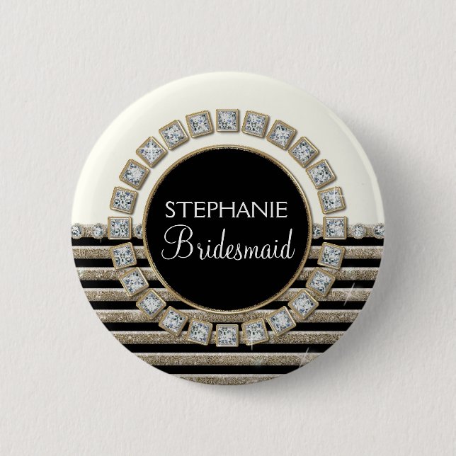 Bóton Redondo 5.08cm cream-2-Simple-bracket-GLITTER-PAPER-AJR.jpg (Frente)