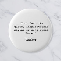 Crie sua própria cotação