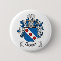 Crista da família de Rossetti