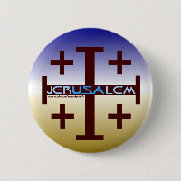 Cruz de Jerusalém