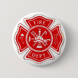 BÓTON REDONDO 5.08CM CRUZ MALTESA