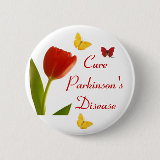 Bóton Redondo 5.08cm CurePar...