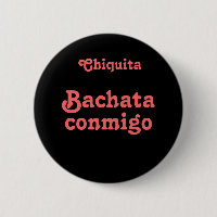 Dança Bachata de Bachata Conmigo comigo nome feito