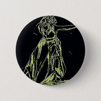 Bóton Redondo 5.08cm dança contemporânea 2