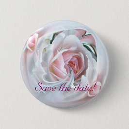 Bóton Redondo 5.08cm delicado aumentou no mármore 2