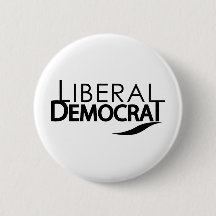 Democrata liberal