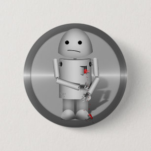 Bóton Redondo 5.08cm Desculpe, podemos resolver isso.