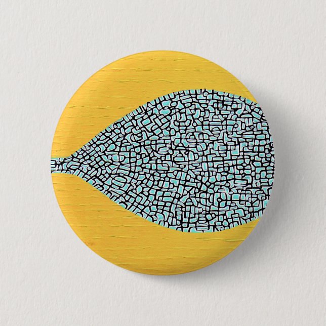 Bóton Redondo 5.08cm desenho20023 (Frente)