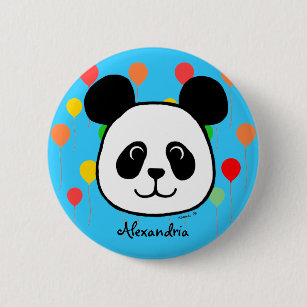 Bótons Desenhos Animados Bonitos Panda Kawaii Bótons Desenhos Animados Bonitos Panda Kawaii