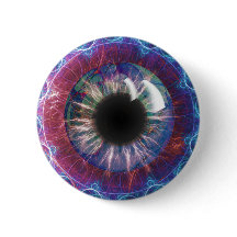 Design do Fractal do olho de Tesla