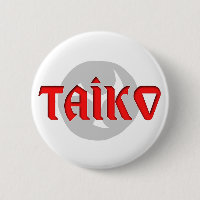 Design do símbolo de Taiko