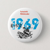 Design Fortschritt DDR