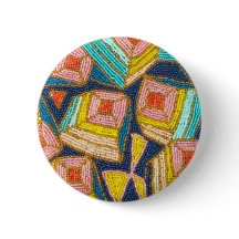 Design frisado bonito do art deco