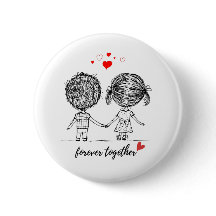 Design Para Sempre Juntos para Casais