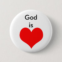 Deus é amor