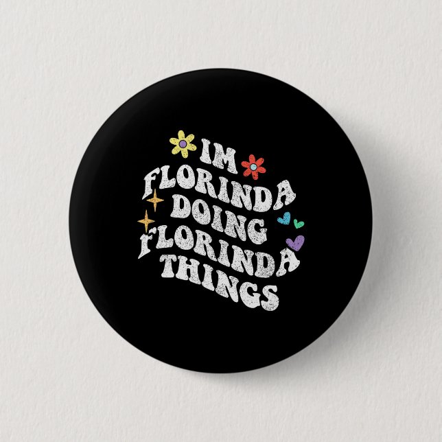 Bóton Redondo 5.08cm Dia de as mães Personalizado Para Mulheres Ret (Frente)