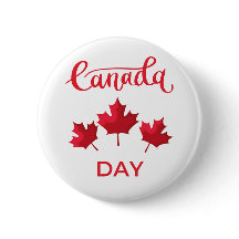 Dia do Canadá
