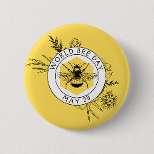 Dia Mundial da Abelha