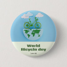 Dia Mundial da Bicicleta
