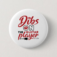 Dibs no guitarrista