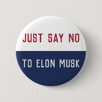 Diga Não ao Elon Musk
