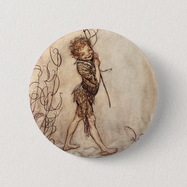 Bóton Redondo 5.08cm Disco (Frente)