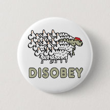 Disobey