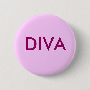 BÓTON REDONDO 5.08CM DIVA