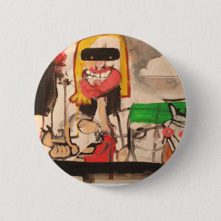 Bóton Redondo 5.08cm doddle modelo super